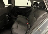 Škoda Superb Kombi 1,5 l 110 kw