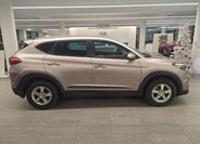 Hyundai Tucson 5