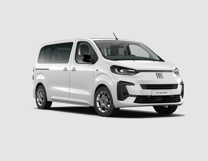 Fiat Ulysse 1