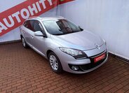 Renault Mégane Kombi 1,5 l 81 kw