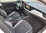 Škoda Scala Liftback 1,6 l 85 kw