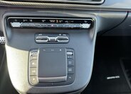 Mercedes-Benz Třídy V Kombi 2,0 l 174 kw