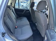 Land Rover Freelander SUV / Terénní 2,2 l 112 kw