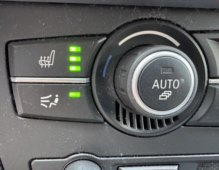 BMW X5 SUV / Terénní 3,0 l 180 kw