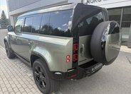 Land Rover Defender SUV 3,0 l 184 kw