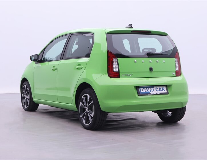 Škoda Citigo 5