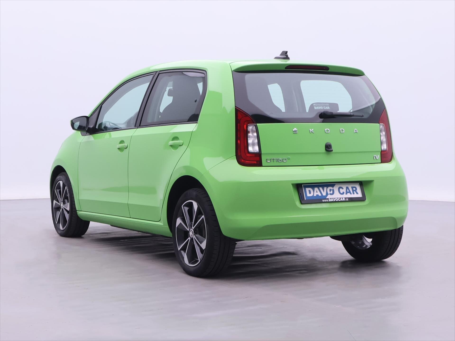 Škoda Citigo