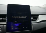 Renault Captur Hatchback 1,3 l 96 kw