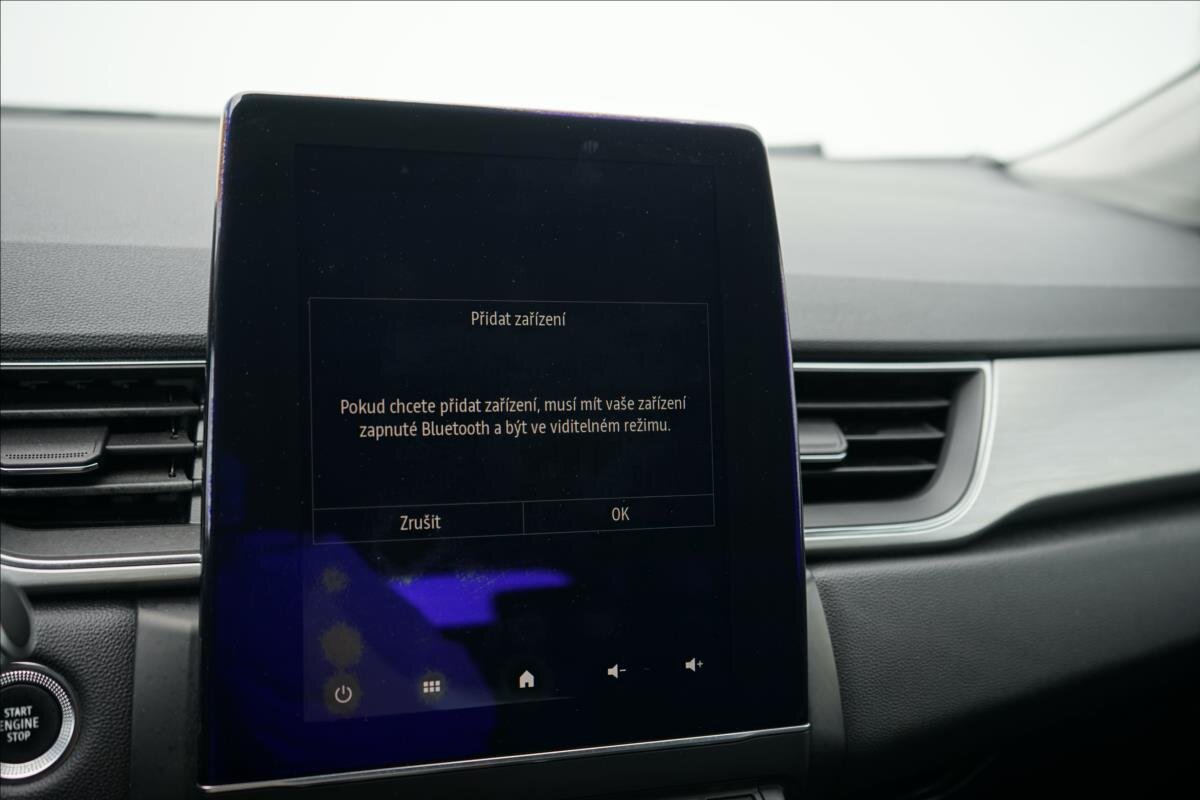 Renault Captur Hatchback 1,3 l 96 kw