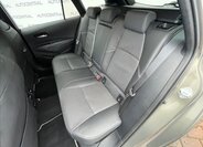 Toyota Corolla Kombi 2,0 l 112 kw