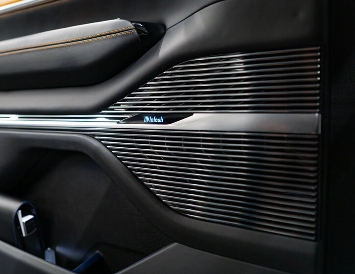 Jeep Grand Wagoneer SUV / Terénní 6,4 l 351 kw