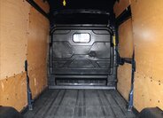 Ford Transit Skříň 2,2 l 92 kw