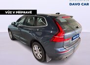 Volvo XC60 SUV / Terénní 2,0 l 145 kw
