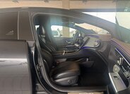 Mercedes-Benz EQE Sedan / Limuzína 0,0 350 kw