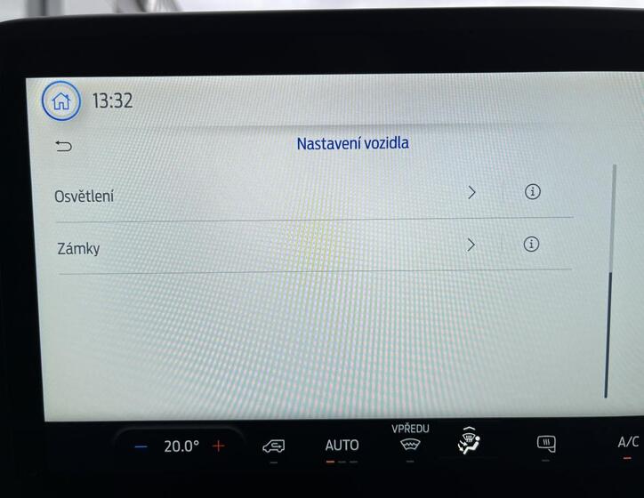 Ford Transit Custom VAN-Minibus 2,0 l 81 kw