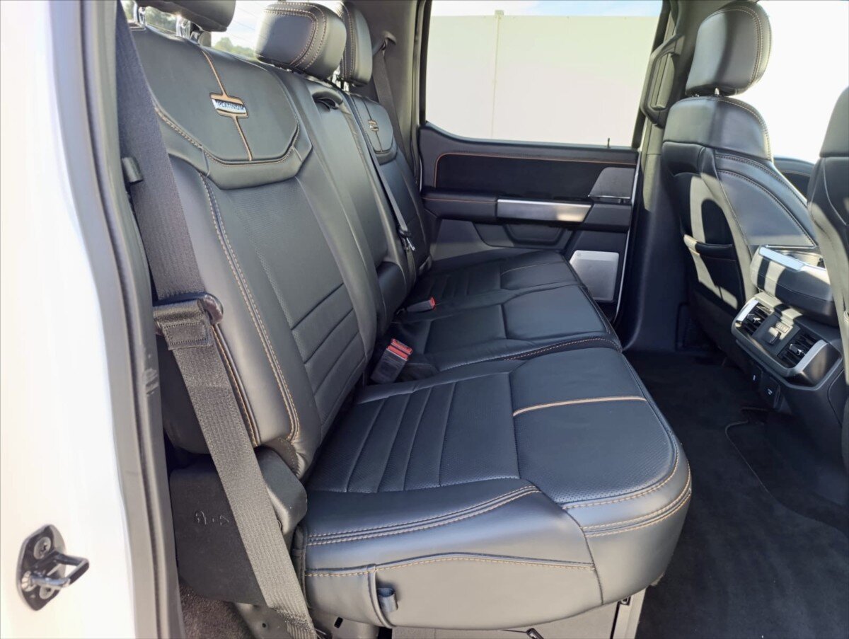 Ford F-150 Pick-up 3,5 l 321 kw