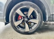 Nissan Qashqai SUV / Terénní 1,6 l 96 kw