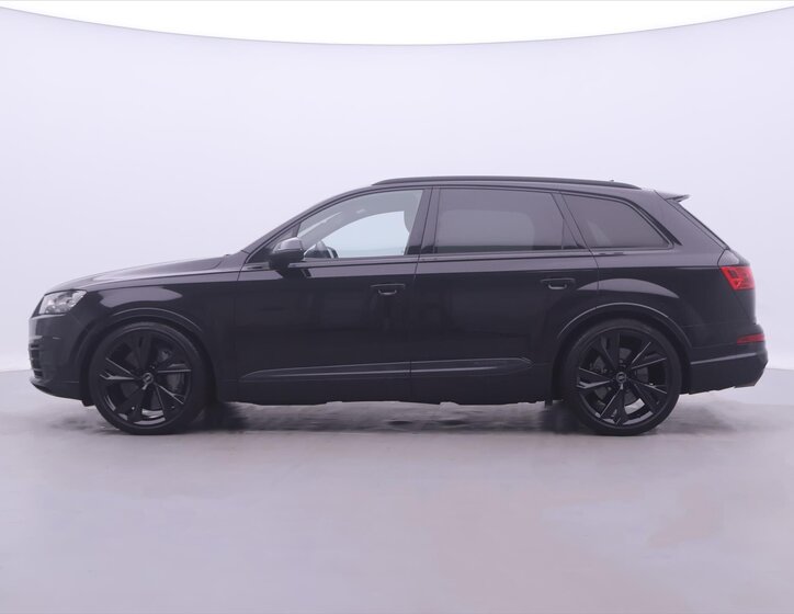 Audi SQ7 4