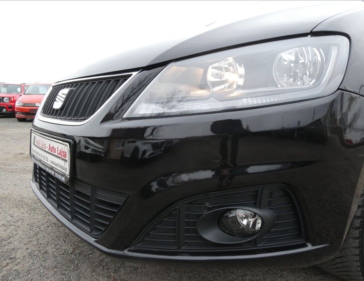 Seat Alhambra MPV 2,0 l 103 kw