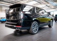 Chevrolet Tahoe SUV / Terénní 6,2 l 313 kw