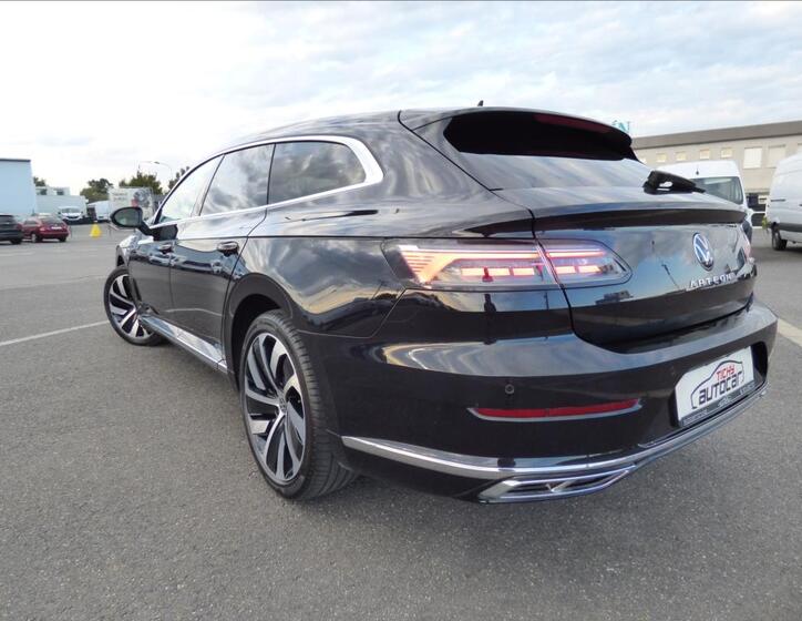 Volkswagen Arteon 85