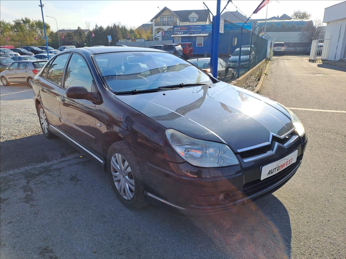 Citroën C5
