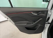 Škoda Kamiq SUV 1,5 l 110 kw