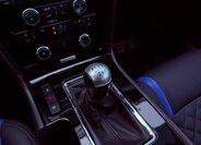 Ford Mustang Kupé 5,0 l 313 kw