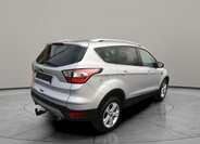 Ford Kuga SUV / Terénní 2,0 l 110 kw