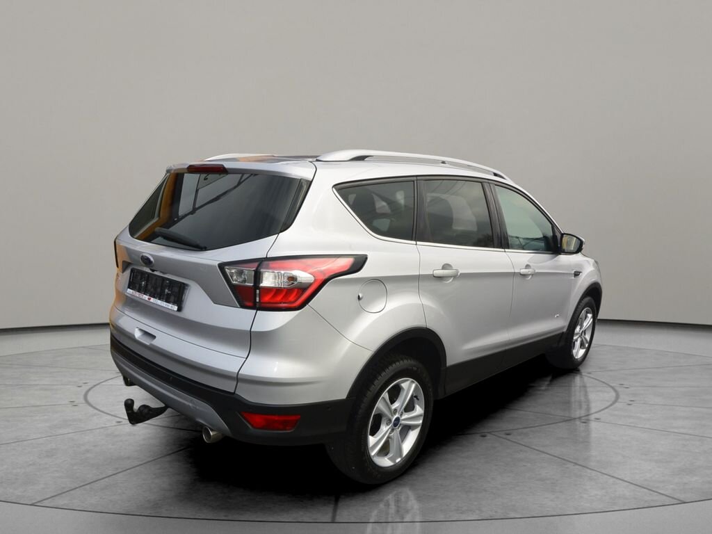 Ford Kuga SUV / Terénní 2,0 l 110 kw