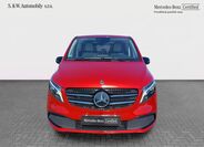 Mercedes-Benz Třídy V 2