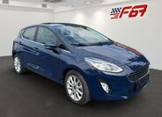 Ford Fiesta 2