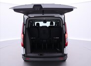 Ford Tourneo Custom 9