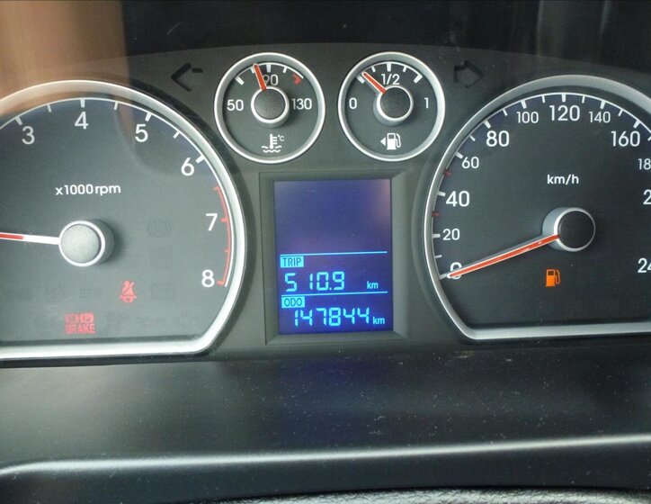 Hyundai i30 Kombi 1,4 l 80 kw