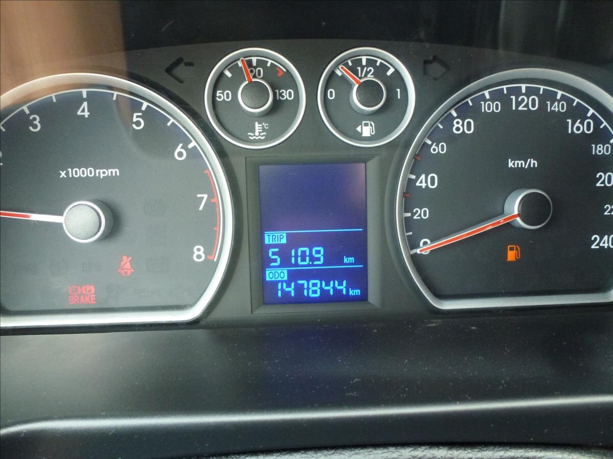 Hyundai i30 Kombi 1,4 l 80 kw