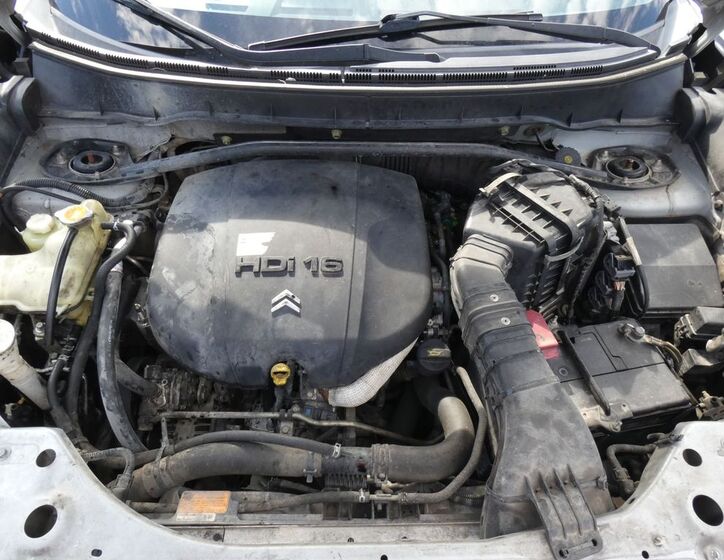 Citroën C-Crosser 27