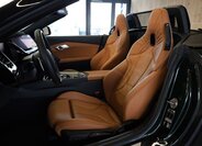 BMW Z4 Kabriolet 3,0 l 250 kw