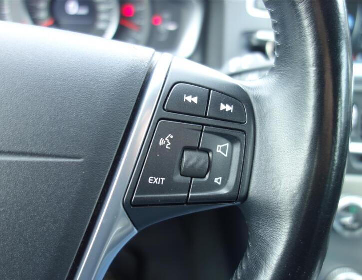 Volvo V60 29