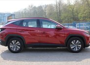 Hyundai Tucson SUV / Terénní 1,6 l 110 kw