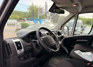 Citroën ë-Jumper Užitková 0,0 0
