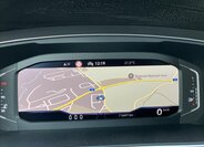 Volkswagen Tiguan SUV / Terénní 2,0 l 110 kw