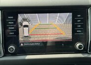 Škoda Kodiaq SUV 2,0 l 110 kw