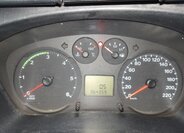 Ford Transit MPV 2,2 l 81 kw