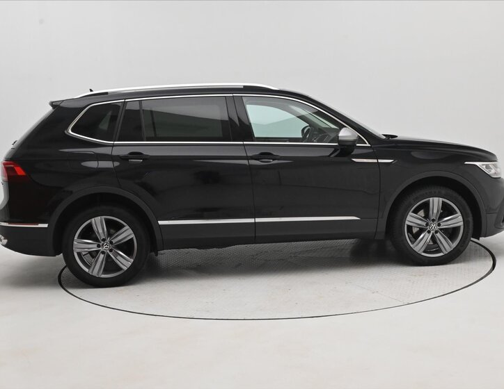 Volkswagen Tiguan Allspace SUV / Terénní 2,0 l 147 kw