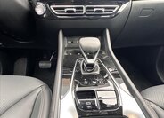 MG HS SUV 1,5 l 125 kw