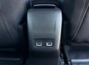 Peugeot 2008 SUV / Terénní 1,2 l 96 kw