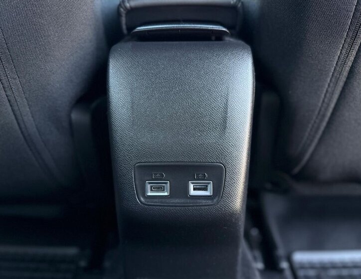 Peugeot 2008 SUV / Terénní 1,2 l 96 kw