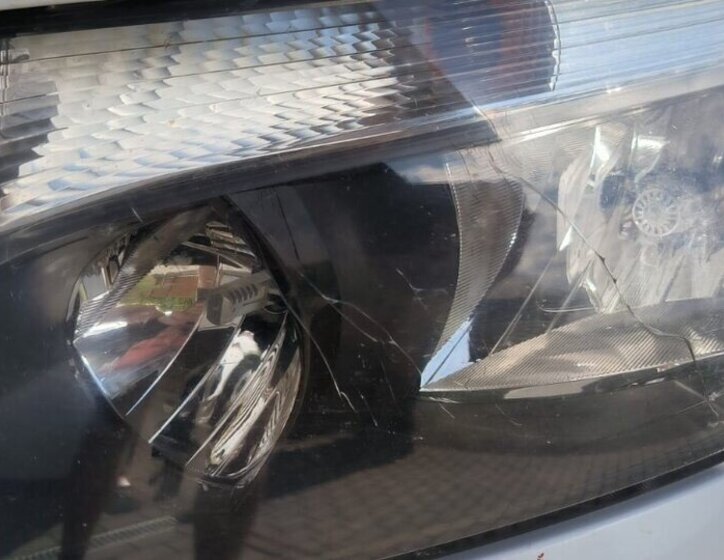 Mercedes-Benz Vito 6