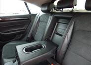 Volkswagen Arteon 35