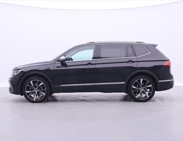 Volkswagen Tiguan Allspace SUV / Terénní 2,0 l 140 kw